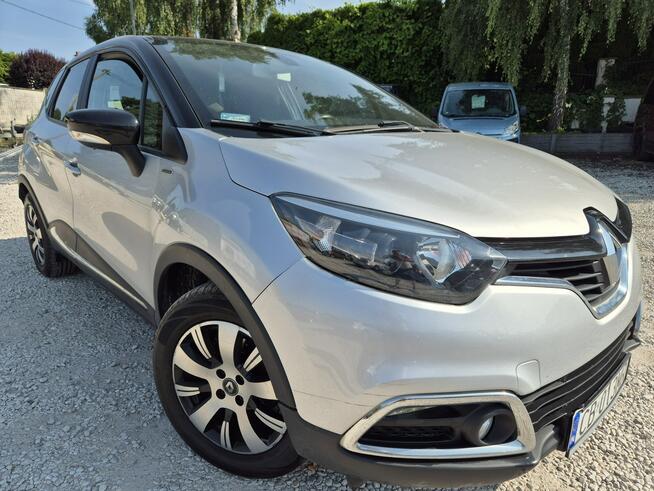 Renault Captur Salon Polska* 91.000km* Bogata wersja* 1,2benz