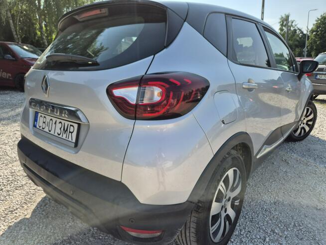 Renault Captur Salon Polska* 91.000km* Bogata wersja* 1,2benz