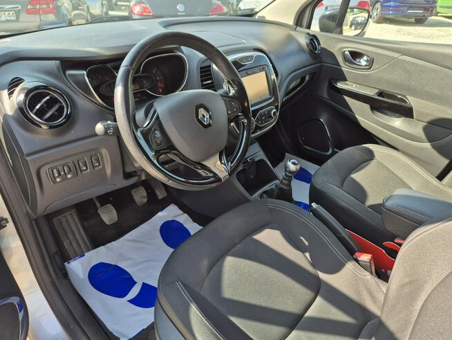 Renault Captur Salon Polska* 91.000km* Bogata wersja* 1,2benz
