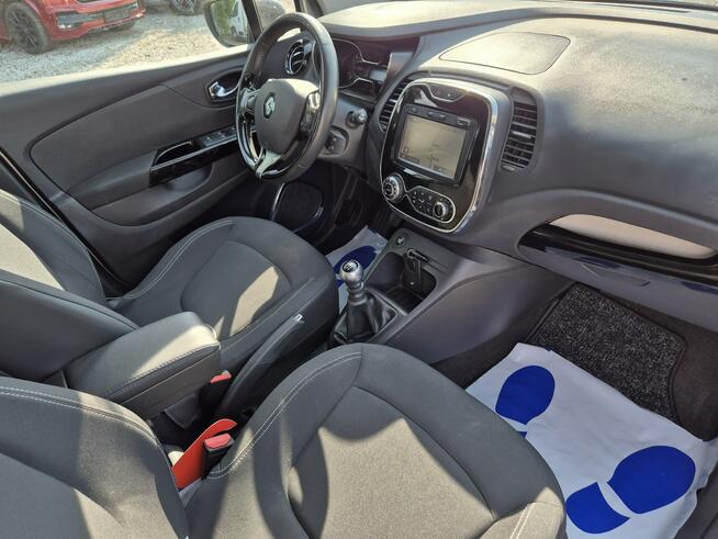 Renault Captur Salon Polska* 91.000km* Bogata wersja* 1,2benz