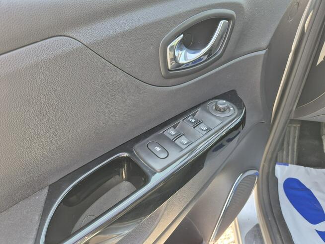 Renault Captur Salon Polska* 91.000km* Bogata wersja* 1,2benz