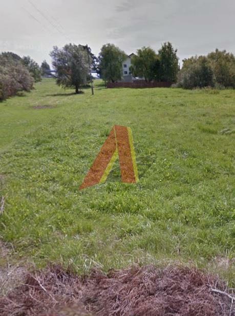 Działka usługowa Balice gm. Zabierzów, Medweckiego