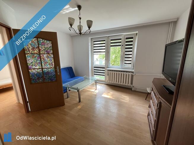 Mieszkanie 4-pokojowe 2 piętro Sosnowiec ul. Gospodarcza