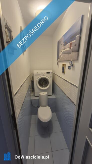 3 pokoje z piękną panoramą Warszawy | Bielany-Chomiczówka | Wysoki standard