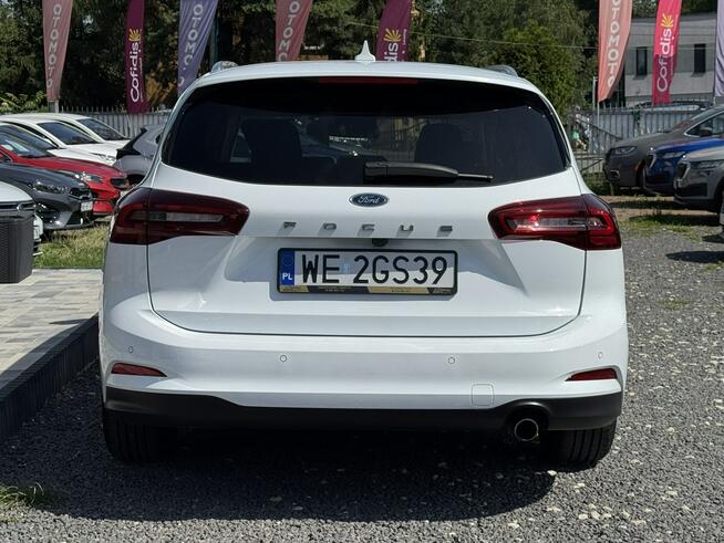 Ford Focus Serwis ASO VAT 23% Salon Polska Poleasingowy I właściciel
