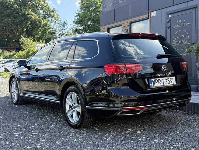 Volkswagen Passat I właściciel Serwis ASO VAT 23% Bezwypadkowy Salon Polska Poleasingowy
