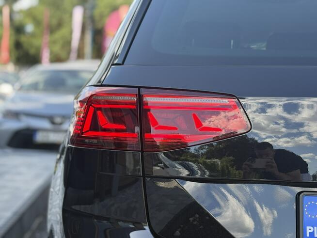 Volkswagen Passat I właściciel Serwis ASO VAT 23% Bezwypadkowy Salon Polska Poleasingowy