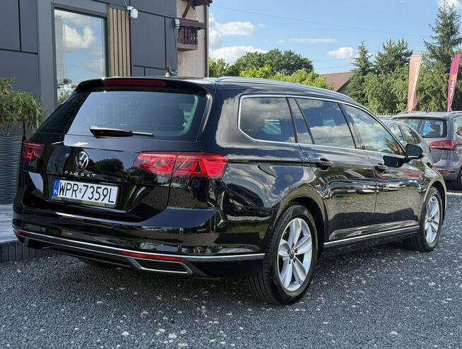 Volkswagen Passat I właściciel Serwis ASO VAT 23% Bezwypadkowy Salon Polska Poleasingowy