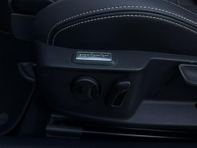 Volkswagen Passat I właściciel Serwis ASO VAT 23% Bezwypadkowy Salon Polska Poleasingowy