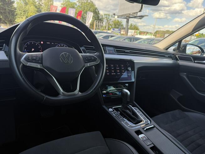 Volkswagen Passat I właściciel Serwis ASO VAT 23% Bezwypadkowy Salon Polska Poleasingowy