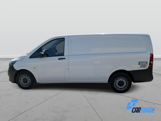 Mercedes Vito 114 CDI PRO Długi | 2.0 136 KM | VAT 23% | 54 400 km | Parktronic