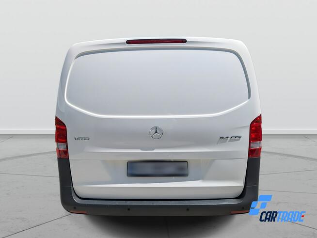Mercedes Vito 114 CDI PRO Długi | 2.0 136 KM | VAT 23% | 54 400 km | Parktronic