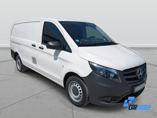 Mercedes Vito 114 CDI PRO Długi | 2.0 136 KM | VAT 23% | 54 400 km | Parktronic