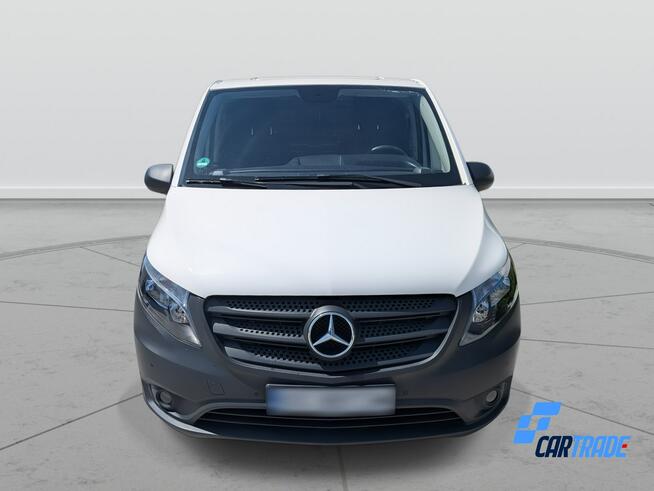 Mercedes Vito 114 CDI PRO Długi | 2.0 136 KM | VAT 23% | 54 400 km | Parktronic