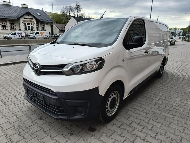 PROACE L3 2.0 D-4D Cool Comfort Long Długa