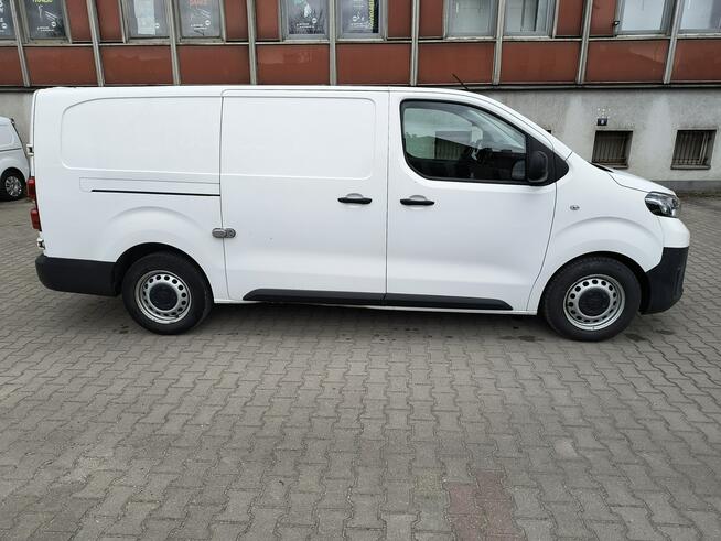 PROACE L3 2.0 D-4D Cool Comfort Long Długa