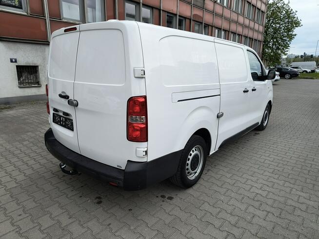 PROACE L3 2.0 D-4D Cool Comfort Long Długa