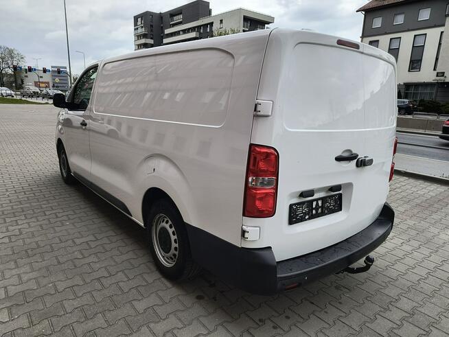 PROACE L3 2.0 D-4D Cool Comfort Long Długa
