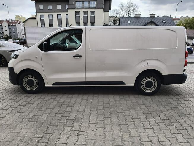 PROACE L3 2.0 D-4D Cool Comfort Long Długa