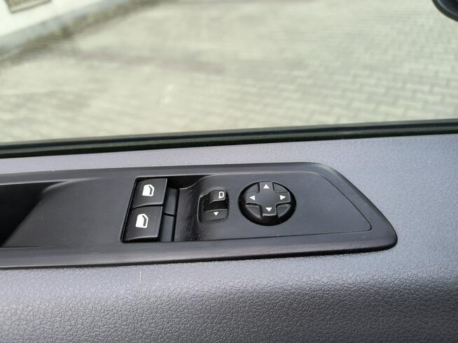 PROACE L3 2.0 D-4D Cool Comfort Long Długa