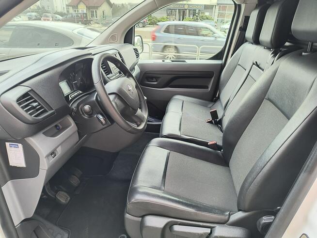 PROACE L3 2.0 D-4D Cool Comfort Long Długa