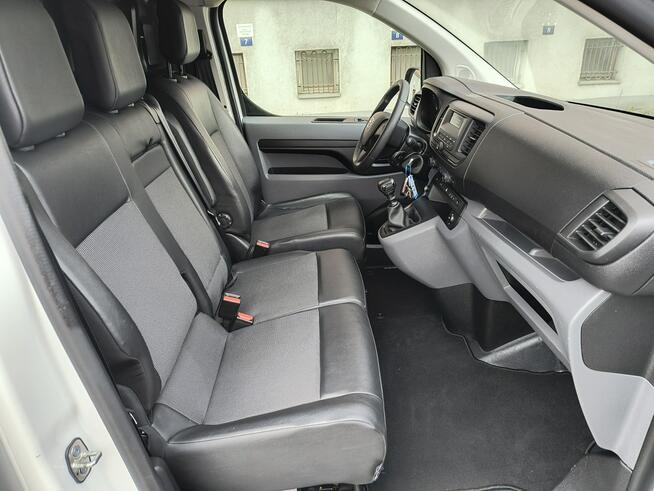 PROACE L3 2.0 D-4D Cool Comfort Long Długa