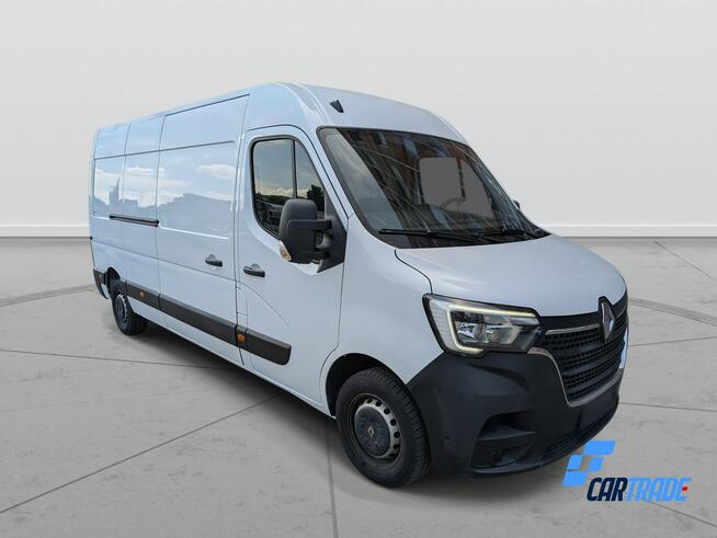Renault Master 2.3 dCi 135 KM | 2024 | 48 400 km | Gwarancja Fabryczna | VAT 23%