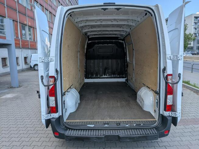 Renault Master 2.3 dCi 135 KM | 2024 | 48 400 km | Gwarancja Fabryczna | VAT 23%