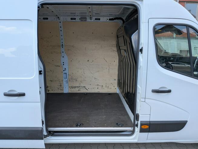 Renault Master 2.3 dCi 135 KM | 2024 | 48 400 km | Gwarancja Fabryczna | VAT 23%