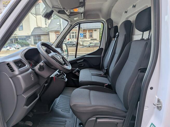 Renault Master 2.3 dCi 135 KM | 2024 | 48 400 km | Gwarancja Fabryczna | VAT 23%