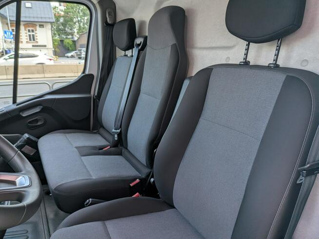 Renault Master 2.3 dCi 135 KM | 2024 | 48 400 km | Gwarancja Fabryczna | VAT 23%