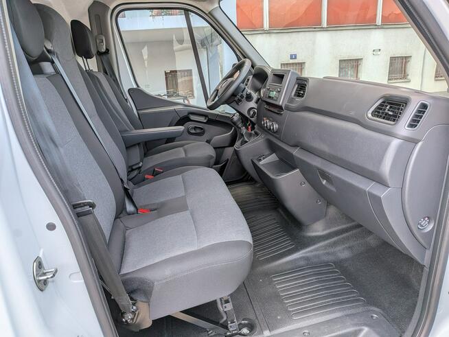 Renault Master 2.3 dCi 135 KM | 2024 | 48 400 km | Gwarancja Fabryczna | VAT 23%