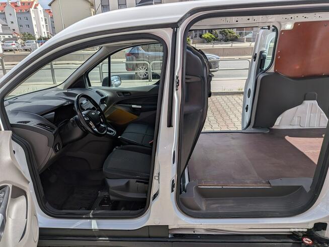 Ford Transit Connect Connect L2 | Automat | VAT 23% | 2x DRZWI PRZESUWNE
