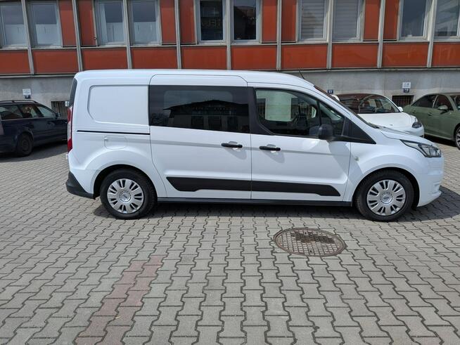 Ford Transit Connect Connect L2 | Automat | VAT 23% | 2x DRZWI PRZESUWNE