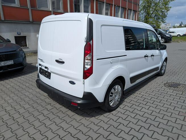 Ford Transit Connect Connect L2 | Automat | VAT 23% | 2x DRZWI PRZESUWNE