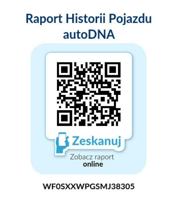 Ford Transit Connect Connect L2 | Automat | VAT 23% | 2x DRZWI PRZESUWNE