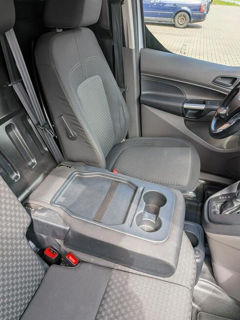 Ford Transit Connect Connect L2 | Automat | VAT 23% | 2x DRZWI PRZESUWNE