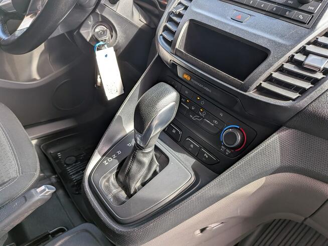 Ford Transit Connect Connect L2 | Automat | VAT 23% | 2x DRZWI PRZESUWNE