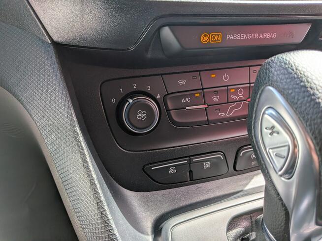 Ford Transit Connect Connect L2 | Automat | VAT 23% | 2x DRZWI PRZESUWNE