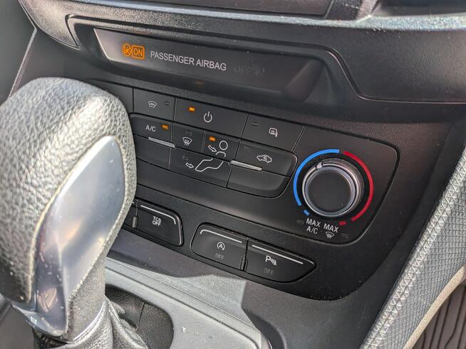Ford Transit Connect Connect L2 | Automat | VAT 23% | 2x DRZWI PRZESUWNE