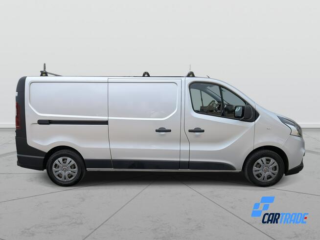 Fiat Talento L2H1 | 2.0 EcoJet 145 KM | Podwójne Drzwi