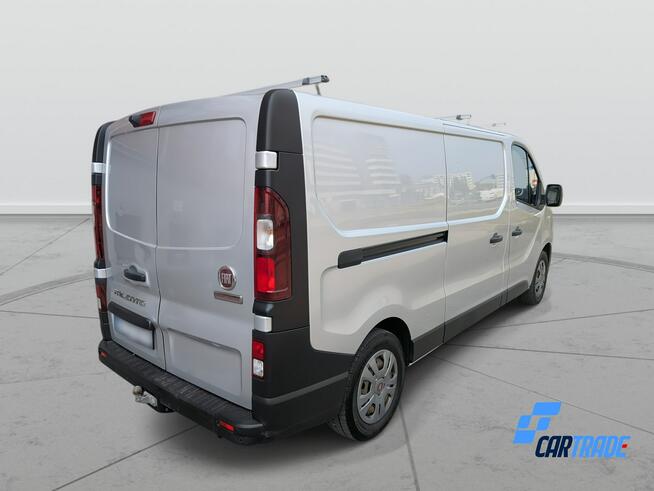 Fiat Talento L2H1 | 2.0 EcoJet 145 KM | Podwójne Drzwi
