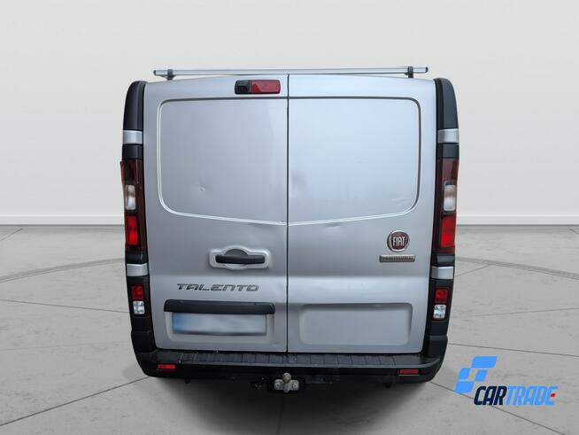 Fiat Talento L2H1 | 2.0 EcoJet 145 KM | Podwójne Drzwi