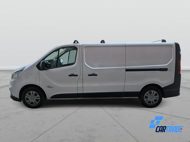 Fiat Talento L2H1 | 2.0 EcoJet 145 KM | Podwójne Drzwi