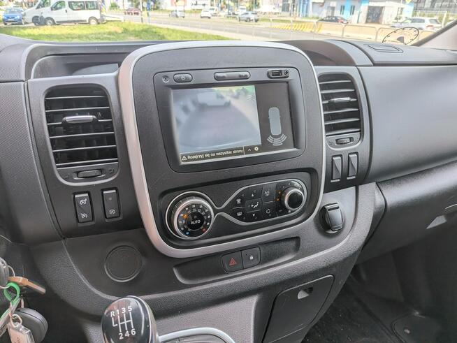 Fiat Talento L2H1 | 2.0 EcoJet 145 KM | Podwójne Drzwi
