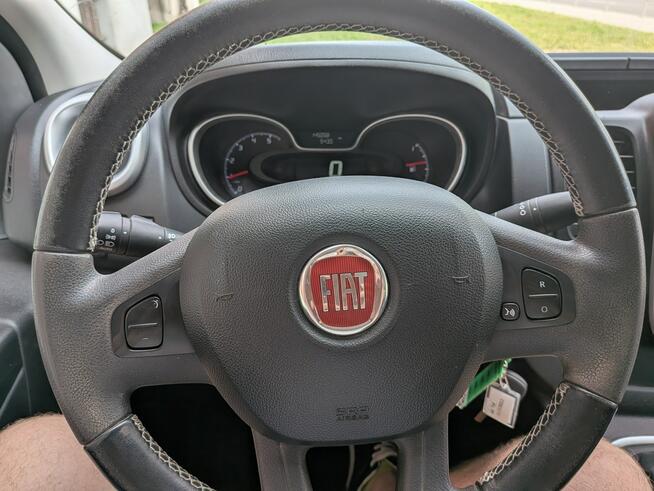 Fiat Talento L2H1 | 2.0 EcoJet 145 KM | Podwójne Drzwi