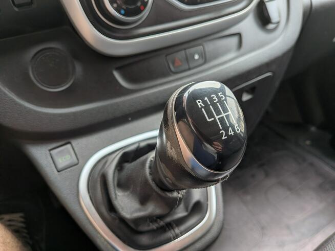 Fiat Talento L2H1 | 2.0 EcoJet 145 KM | Podwójne Drzwi