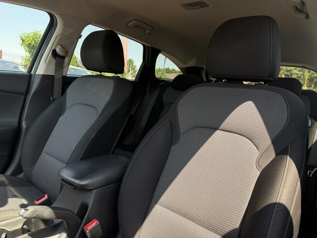 Hyundai i30 Salon Polska Poleasingowy I właściciel Serwis ASO VAT 23% Bezwypadkowy
