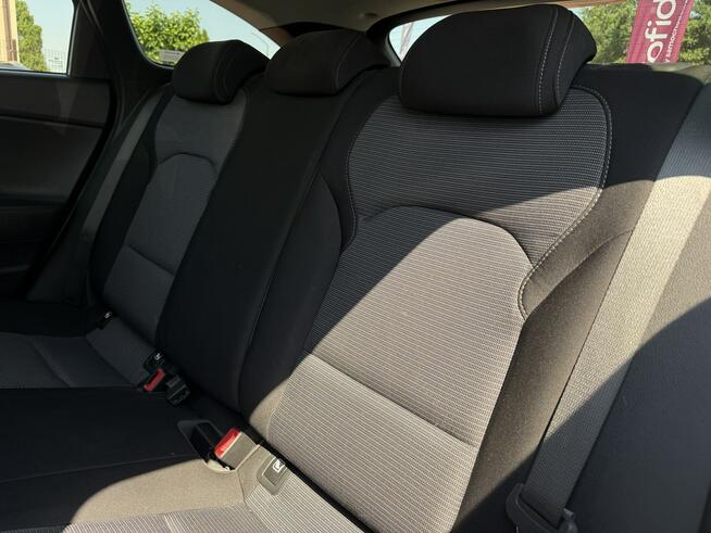 Hyundai i30 Salon Polska Poleasingowy I właściciel Serwis ASO VAT 23% Bezwypadkowy