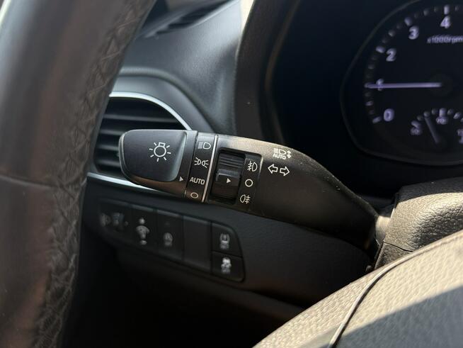 Hyundai i30 Salon Polska Poleasingowy I właściciel Serwis ASO VAT 23% Bezwypadkowy